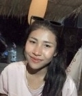 Rencontre Femme Thaïlande à Prakhonchai : Kanokpun, 25 ans
